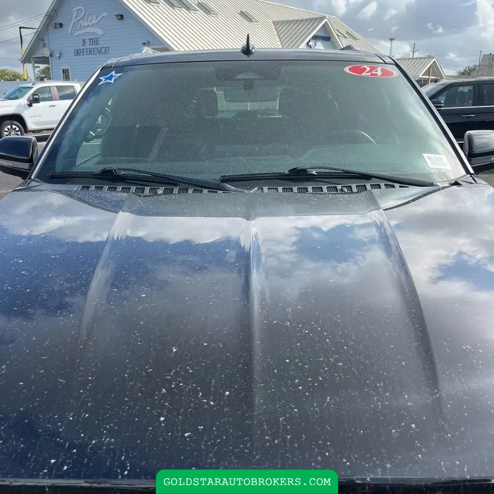 2024 Lincoln Navigator Premiere