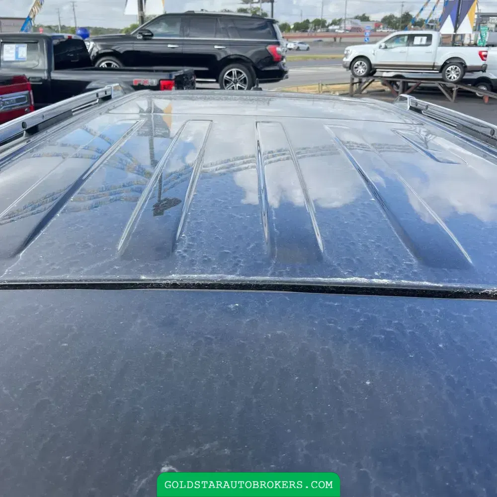 2024 Lincoln Navigator Premiere