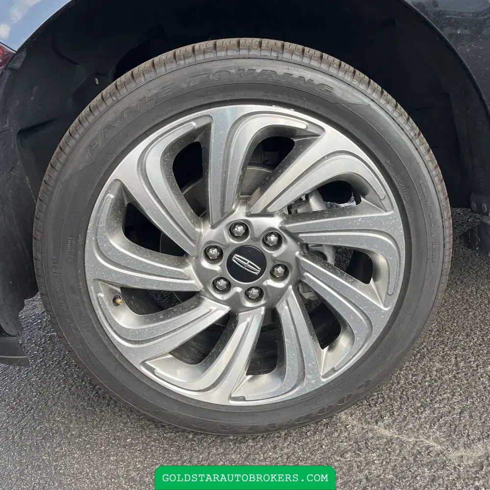 2024 Lincoln Navigator Premiere