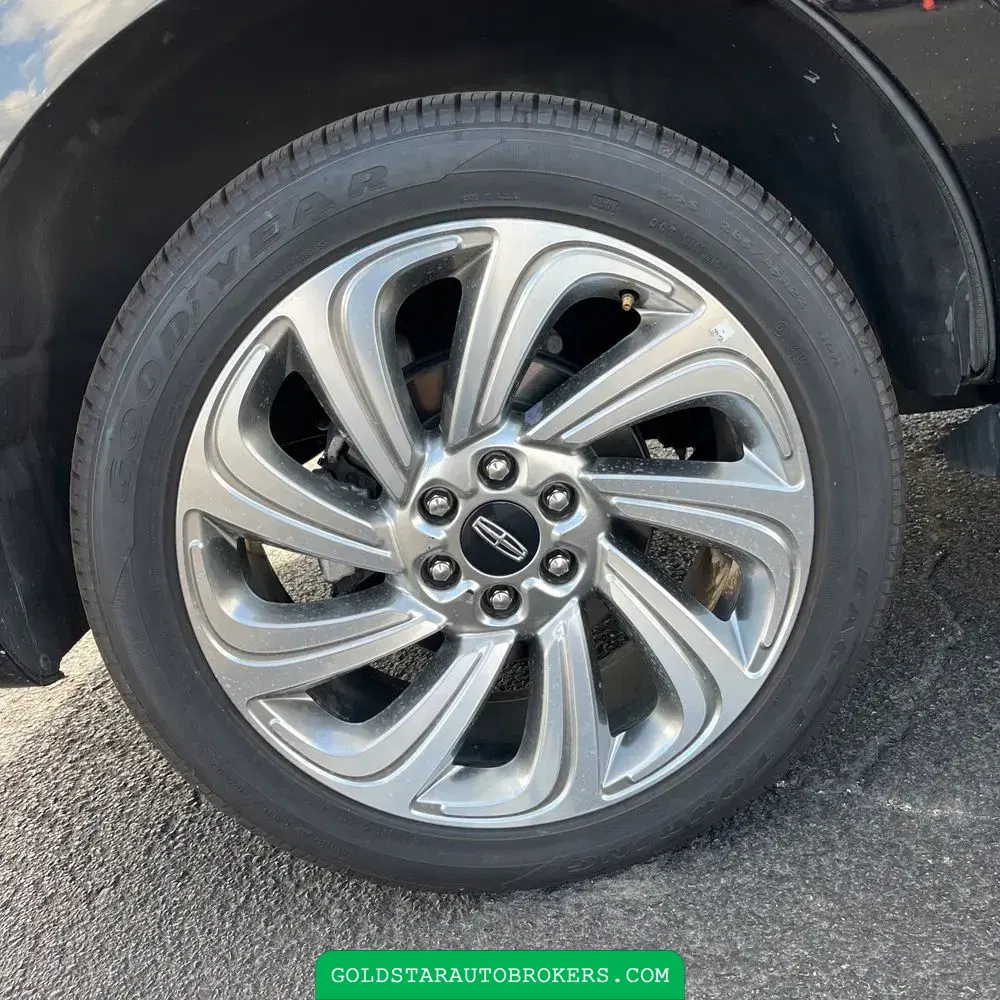 2024 Lincoln Navigator Premiere
