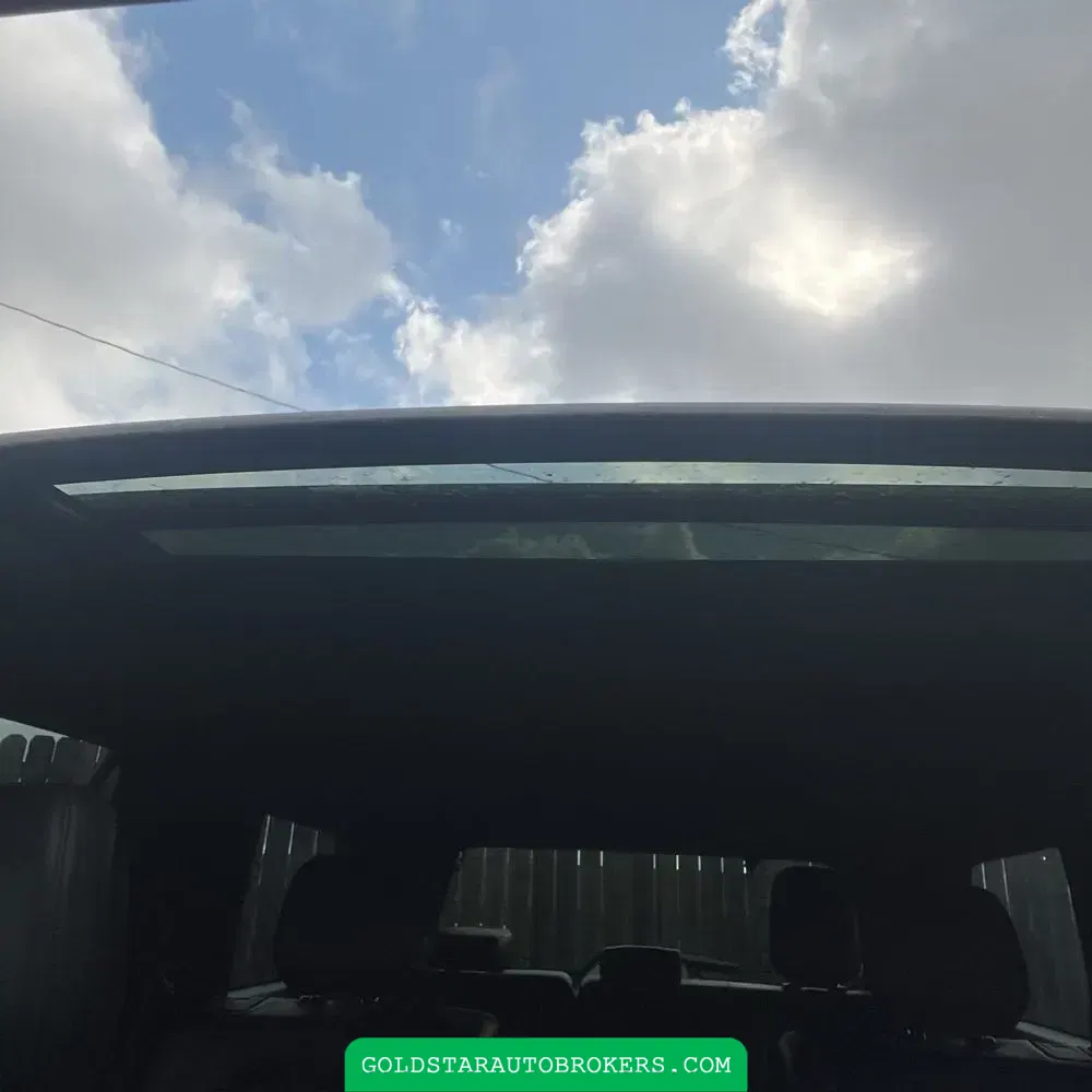 2024 Lincoln Navigator Premiere
