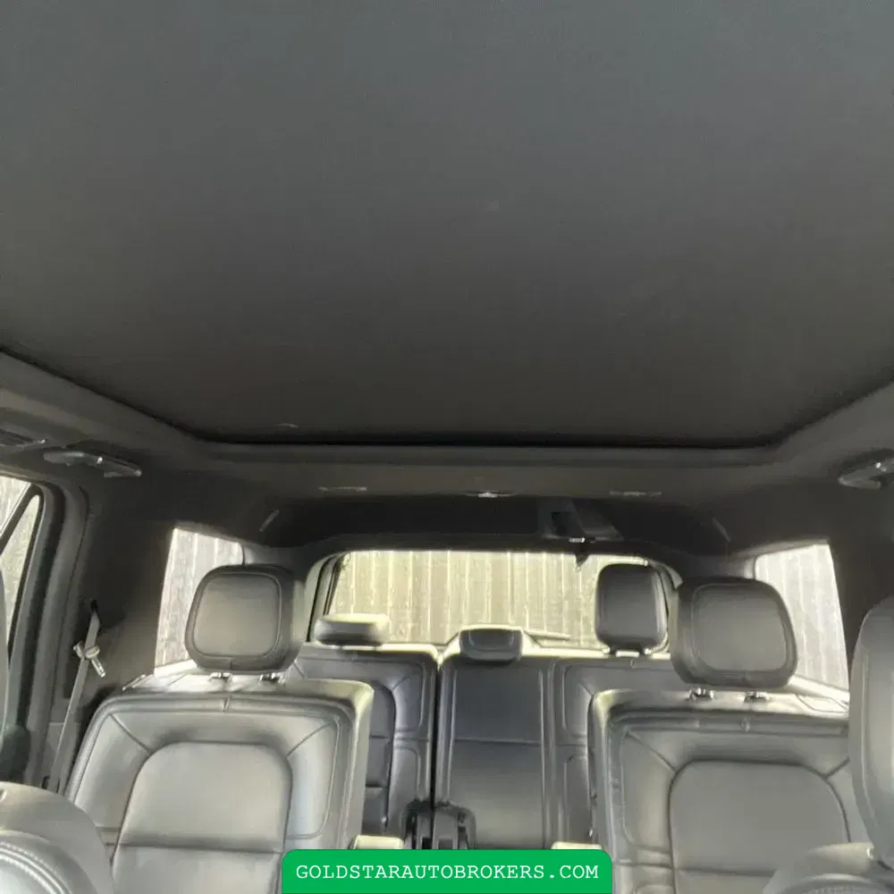 2024 Lincoln Navigator Premiere