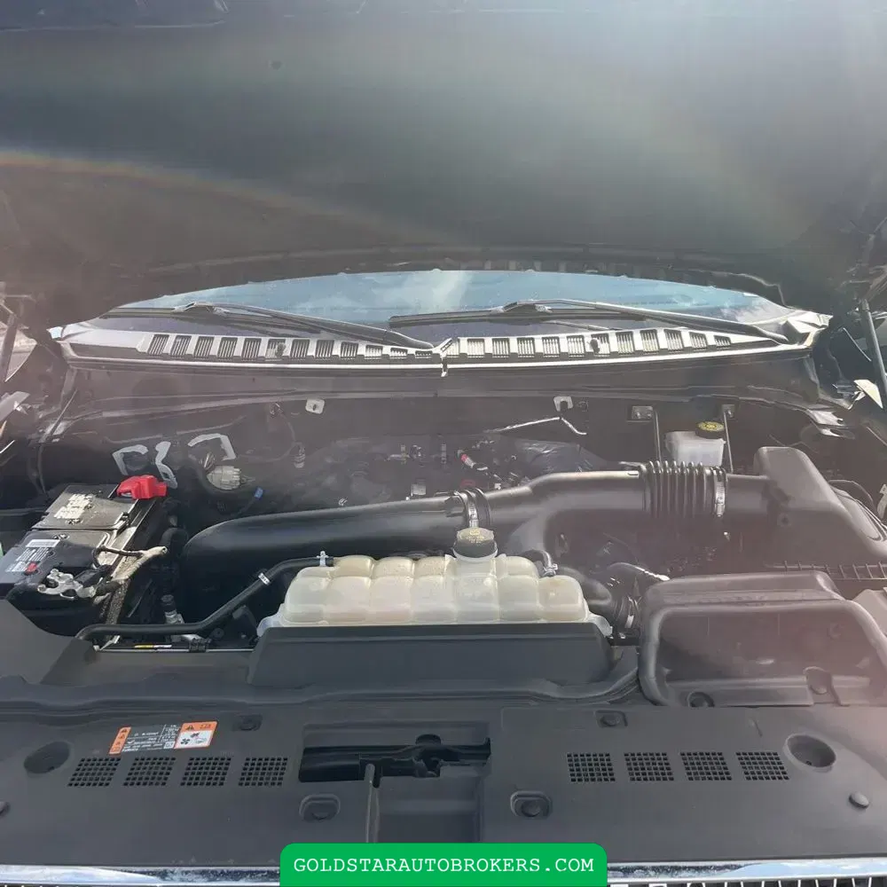 2024 Lincoln Navigator Premiere