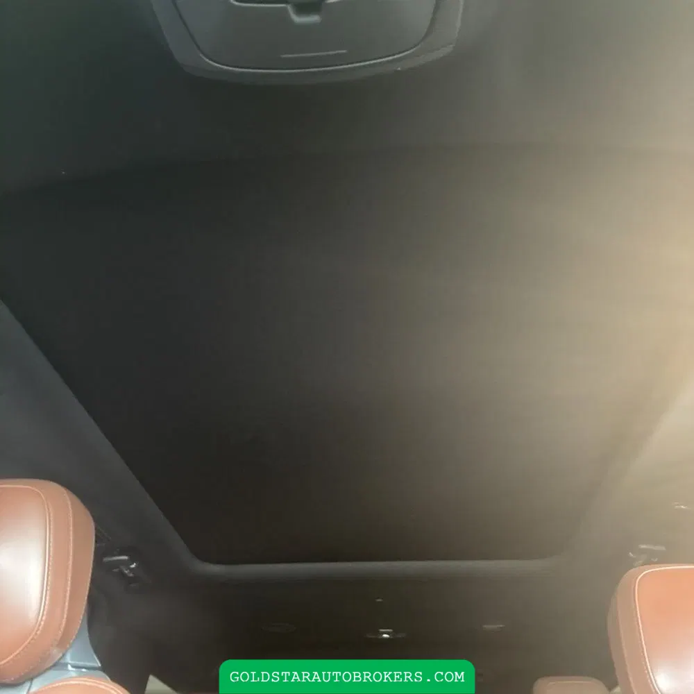 2023 Lincoln Navigator L Reserve