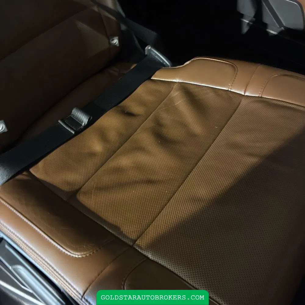 2023 Lincoln Navigator L Reserve