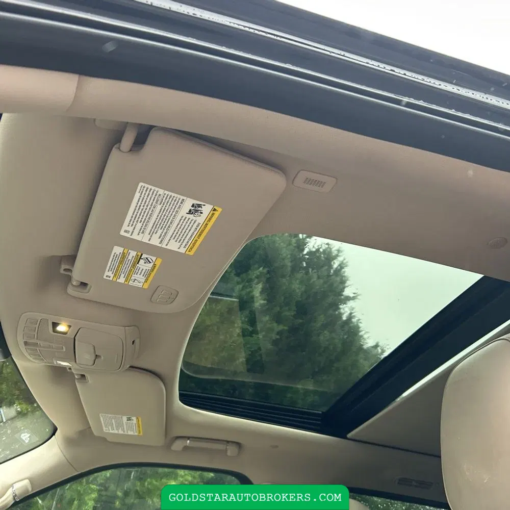 2023 Lincoln Navigator L Reserve