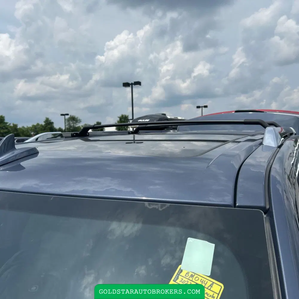 2023 Lincoln Navigator L Reserve