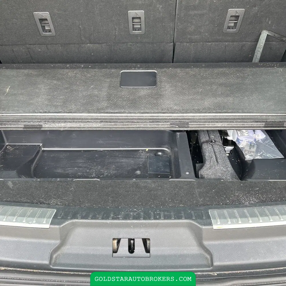 2023 Lincoln Navigator L Reserve