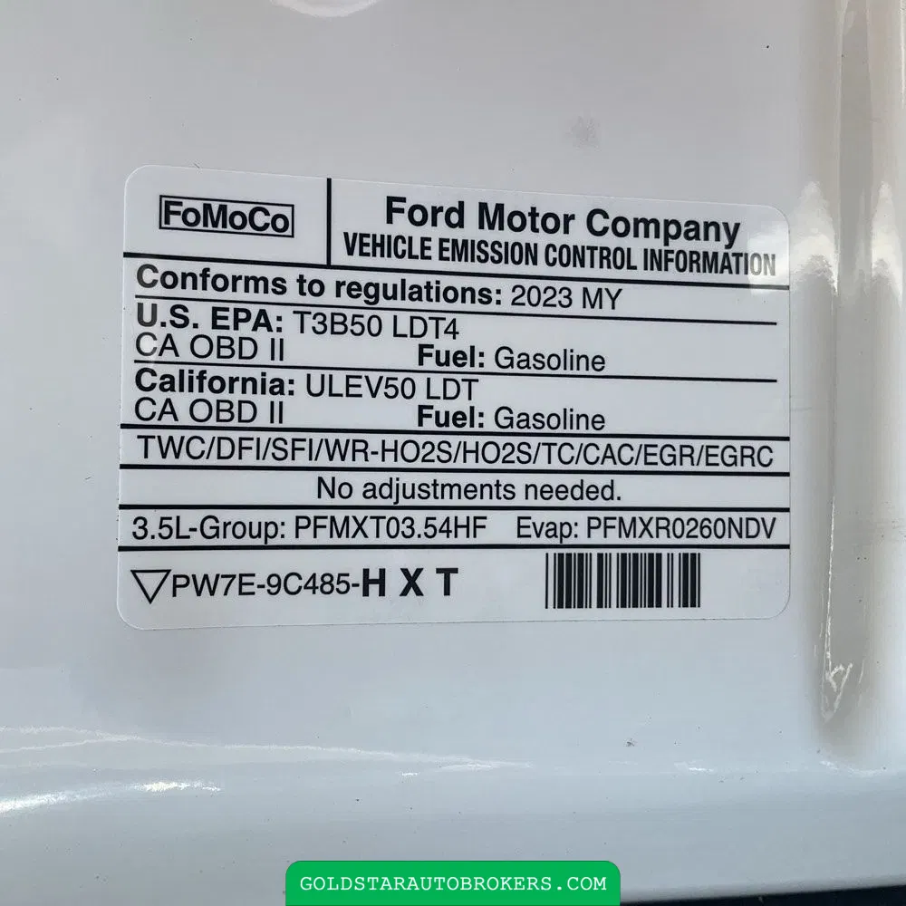 2023 Lincoln Navigator L Reserve