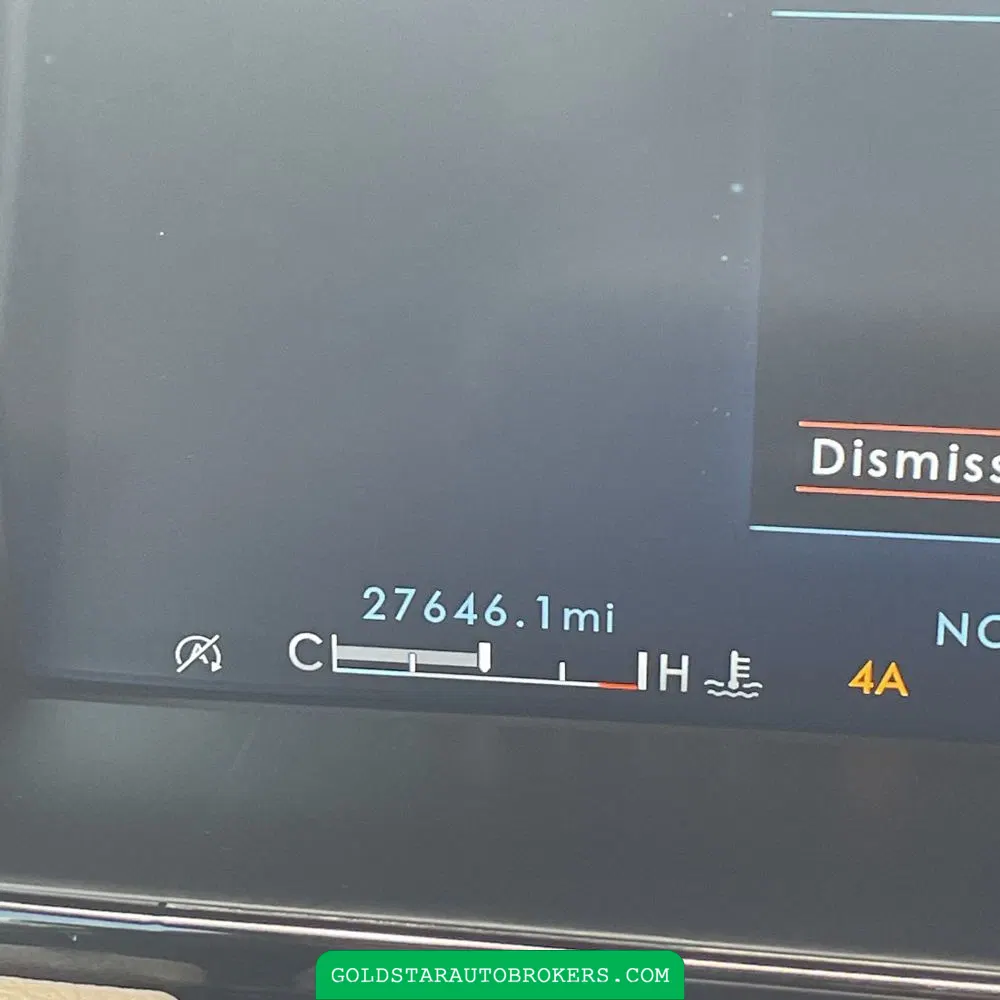 2023 Lincoln Navigator L Reserve