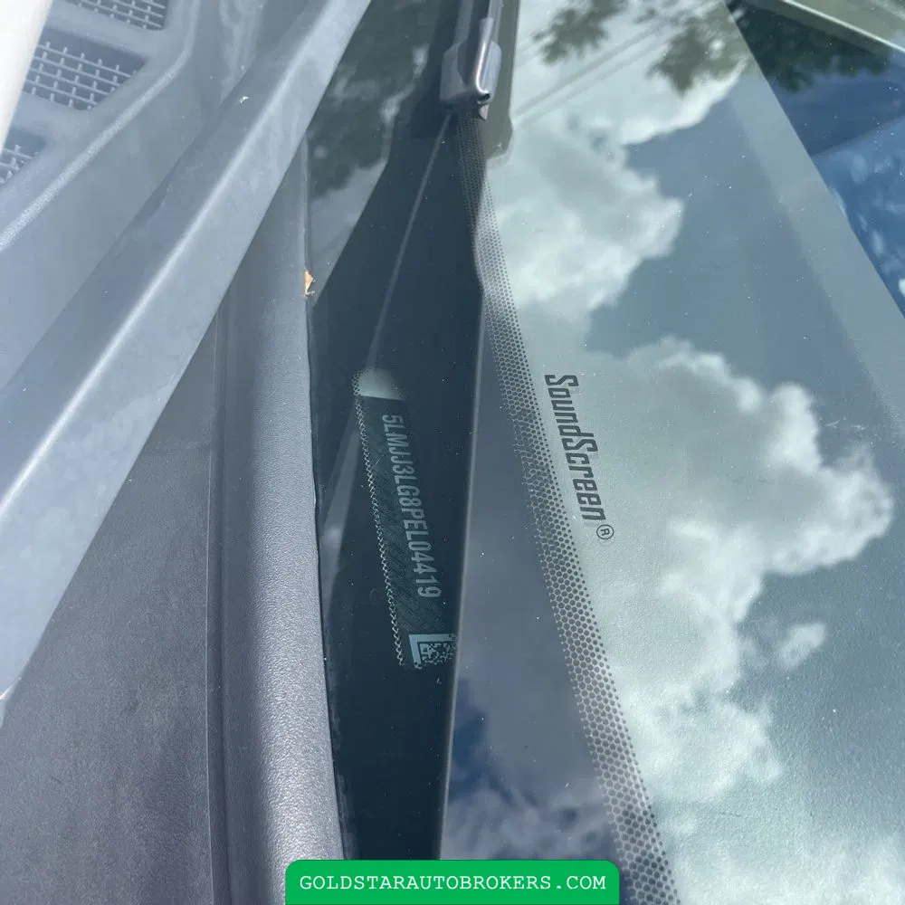 2023 Lincoln Navigator L Reserve