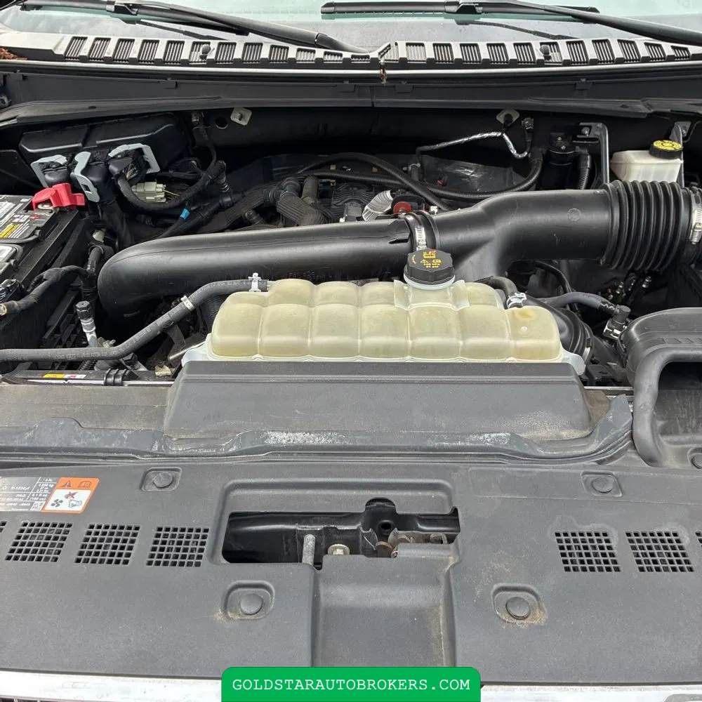 2023 Lincoln Navigator L Reserve