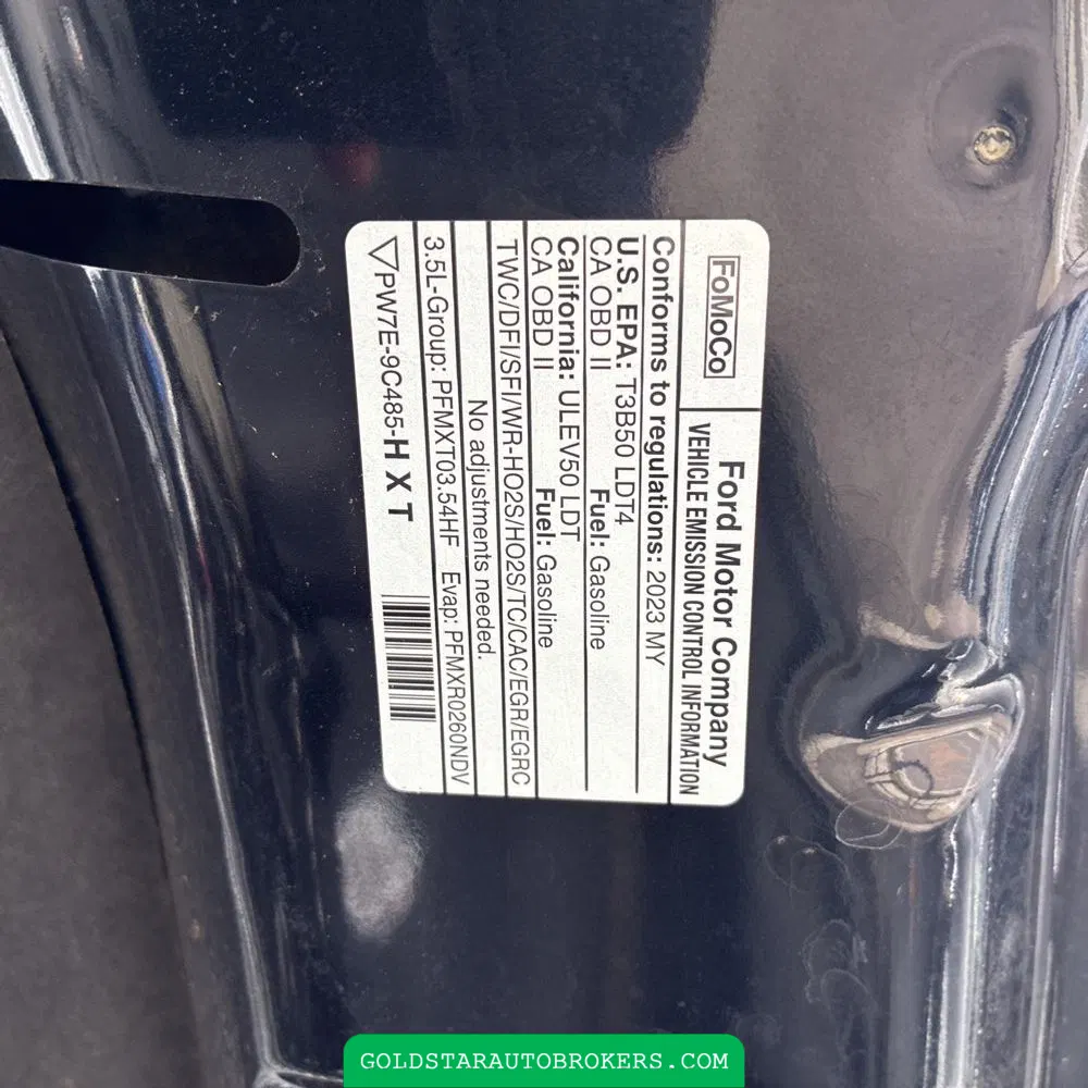 2023 Lincoln Navigator L Reserve