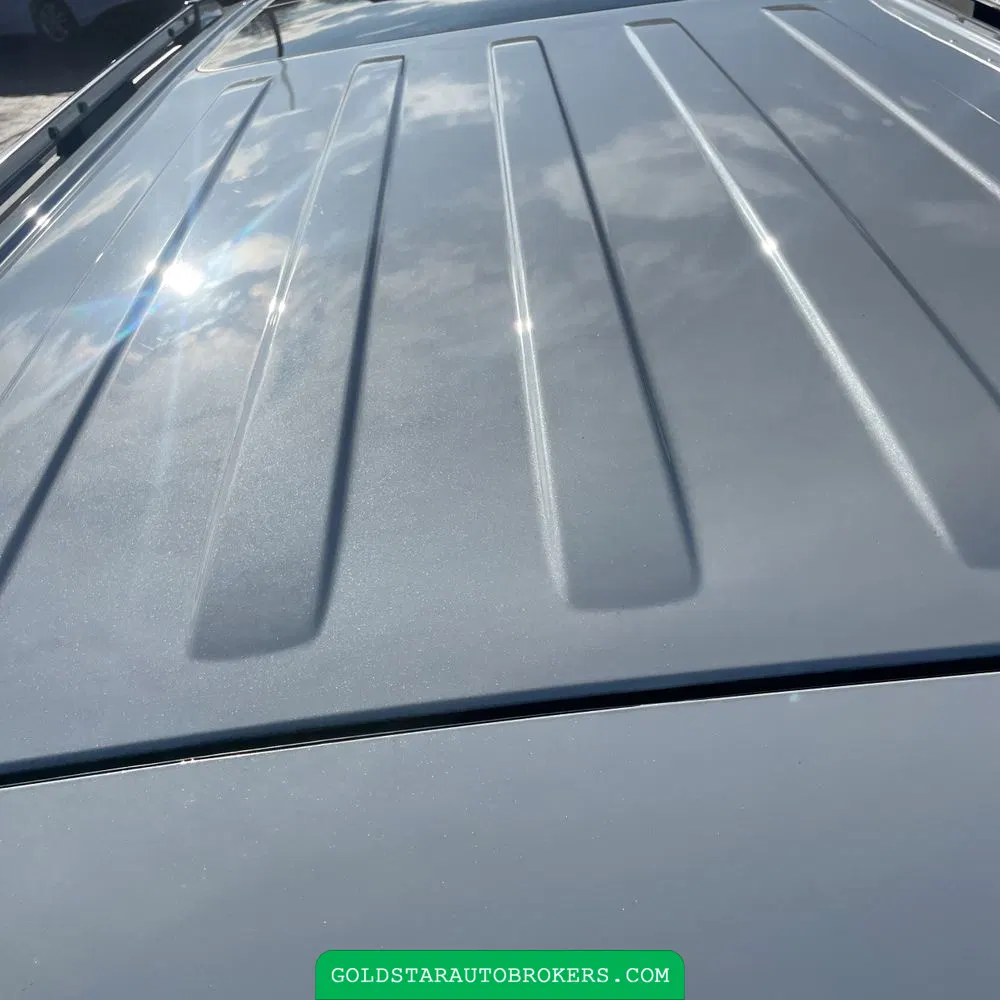2021 Lincoln Navigator L Reserve