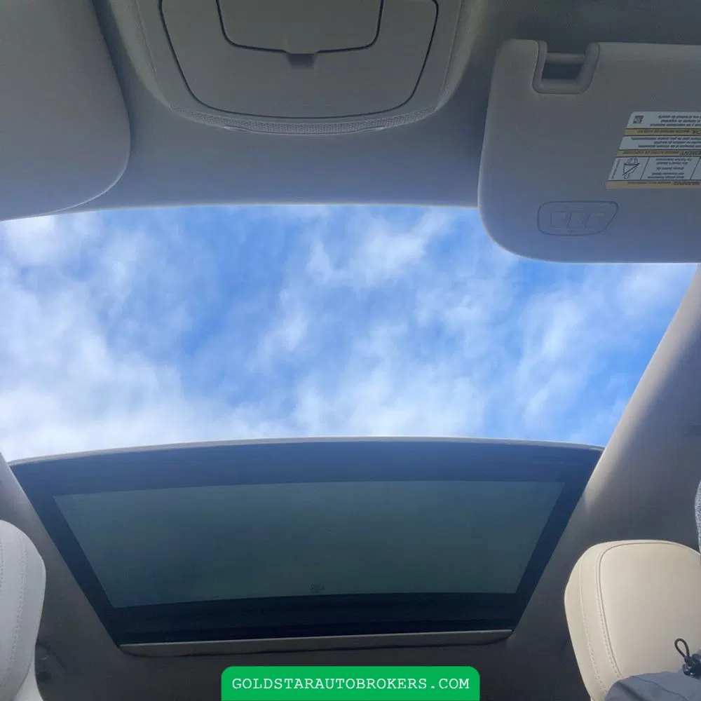 2021 Lincoln Navigator L Reserve