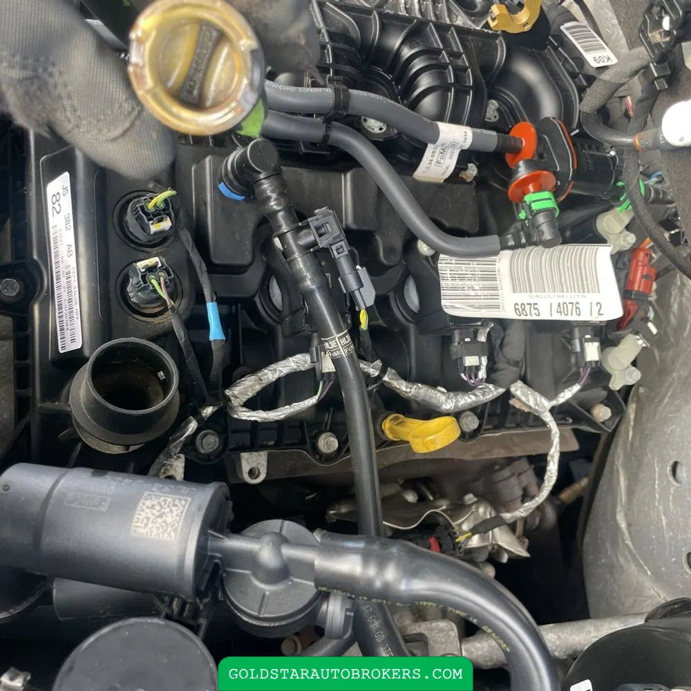 2021 Lincoln Navigator L Reserve