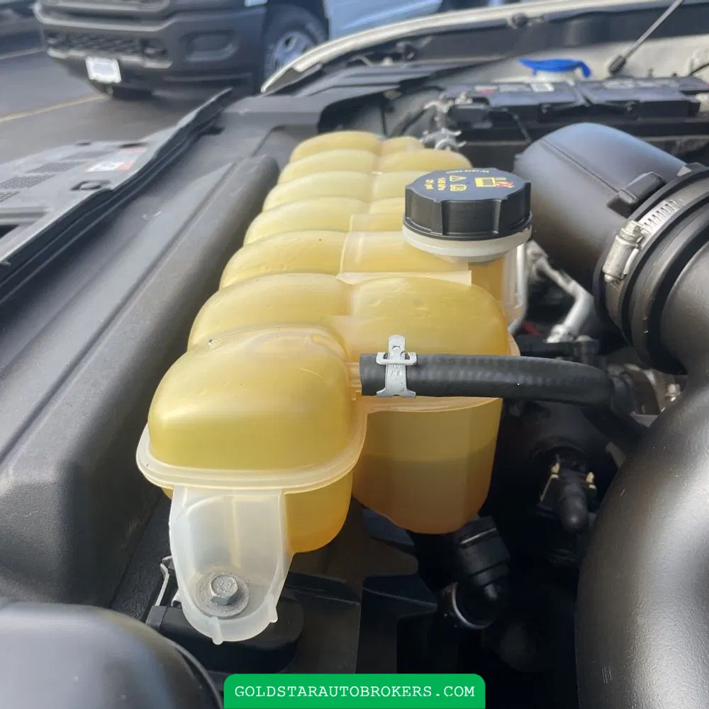 2021 Lincoln Navigator L Reserve