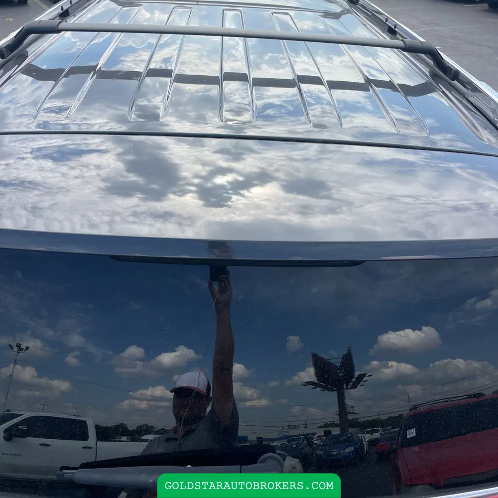 2022 Lincoln Navigator L Reserve
