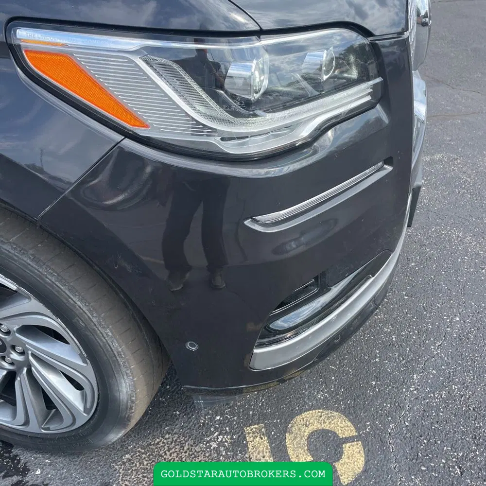 2022 Lincoln Navigator L Reserve