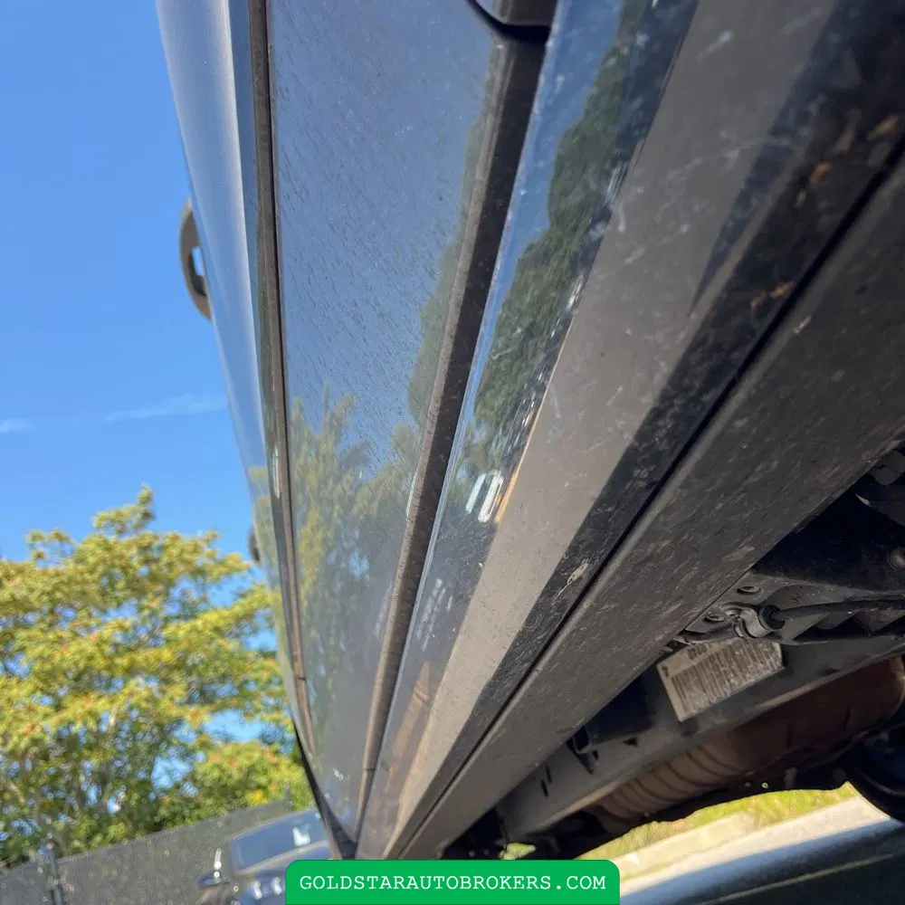 2023 Lincoln Navigator L Black Label