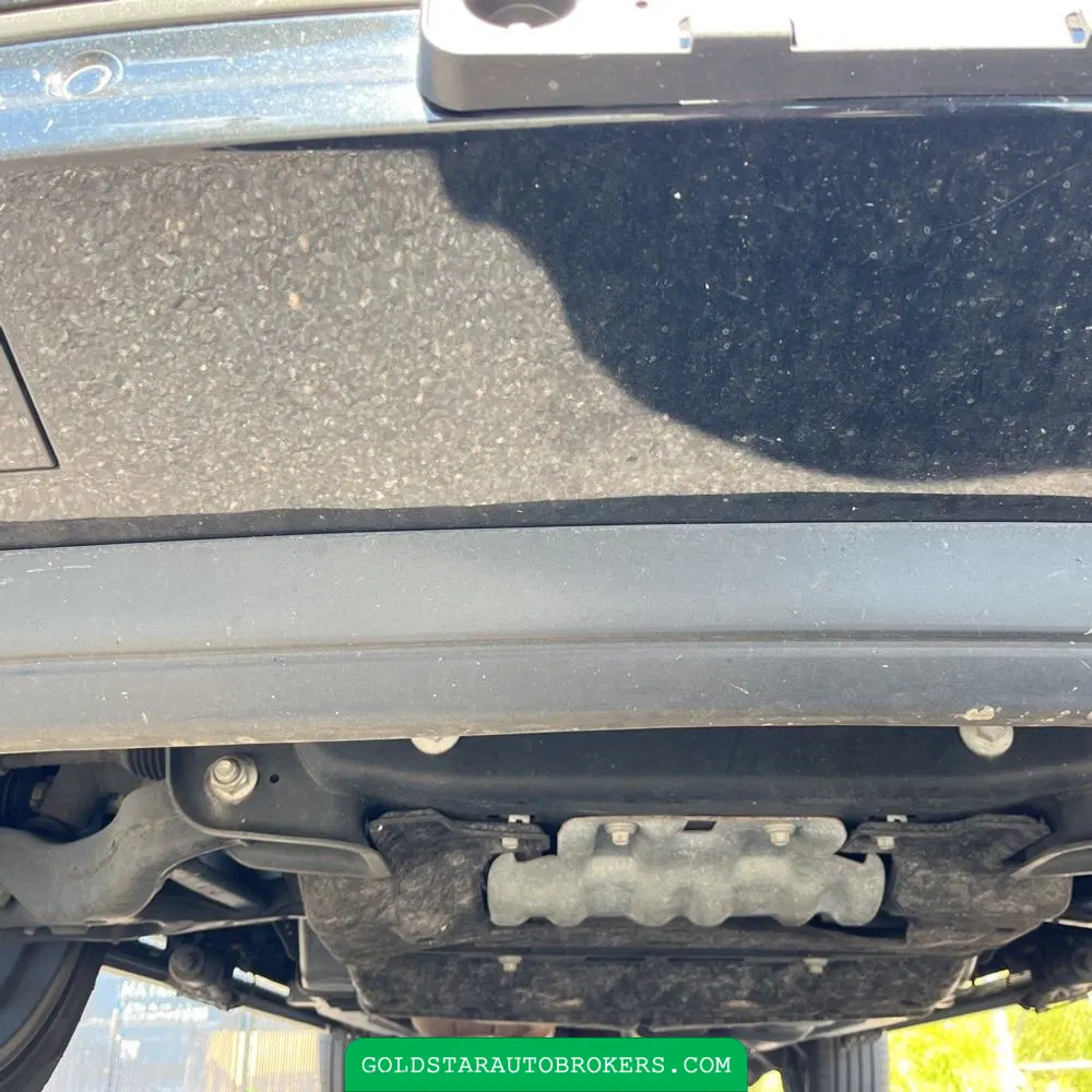2023 Lincoln Navigator L Black Label