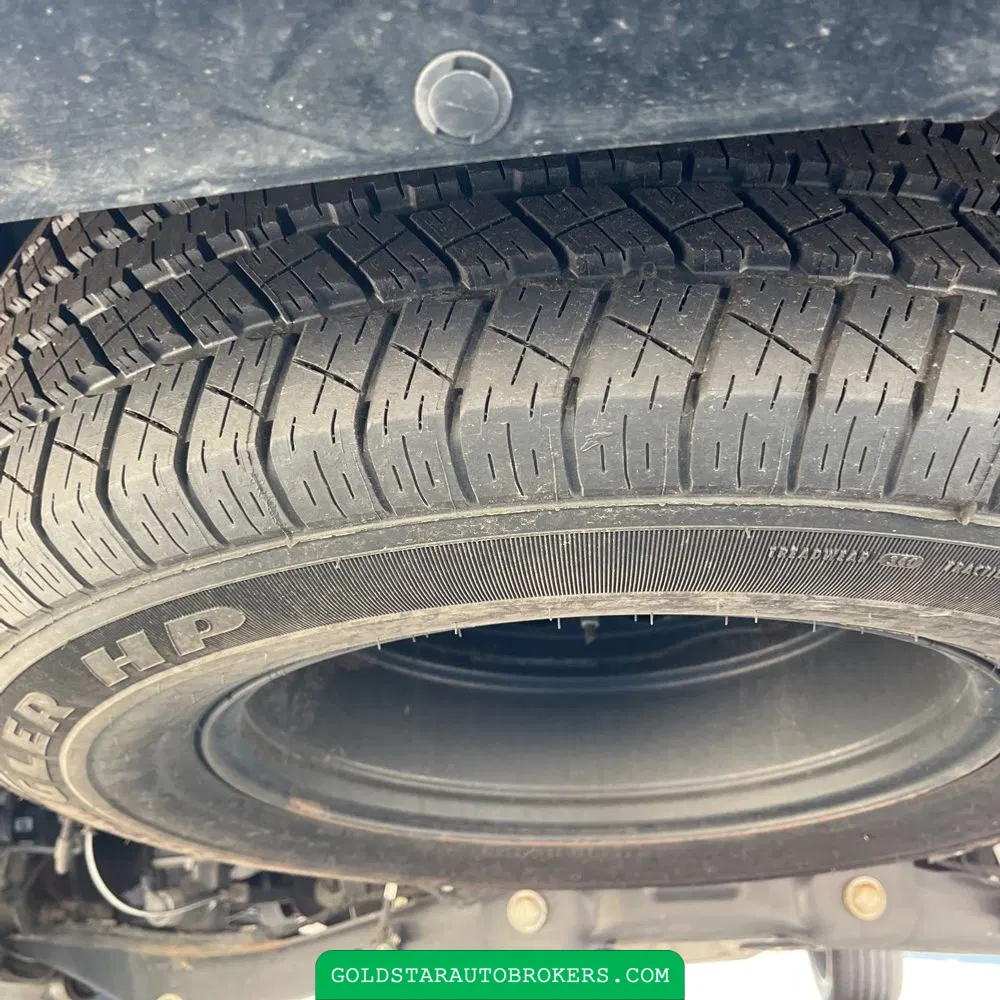 2023 Lincoln Navigator L Black Label