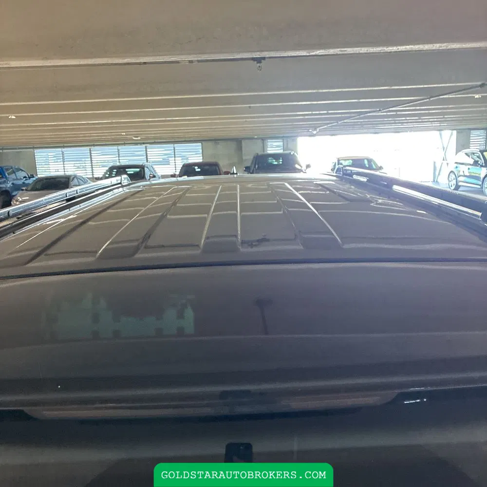 2023 Lincoln Navigator L Black Label