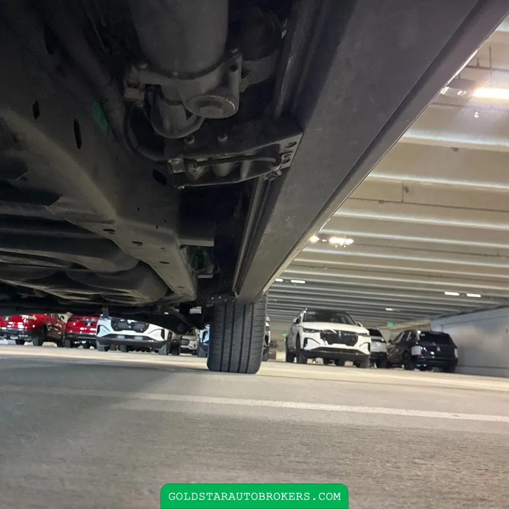 2023 Lincoln Navigator L Black Label