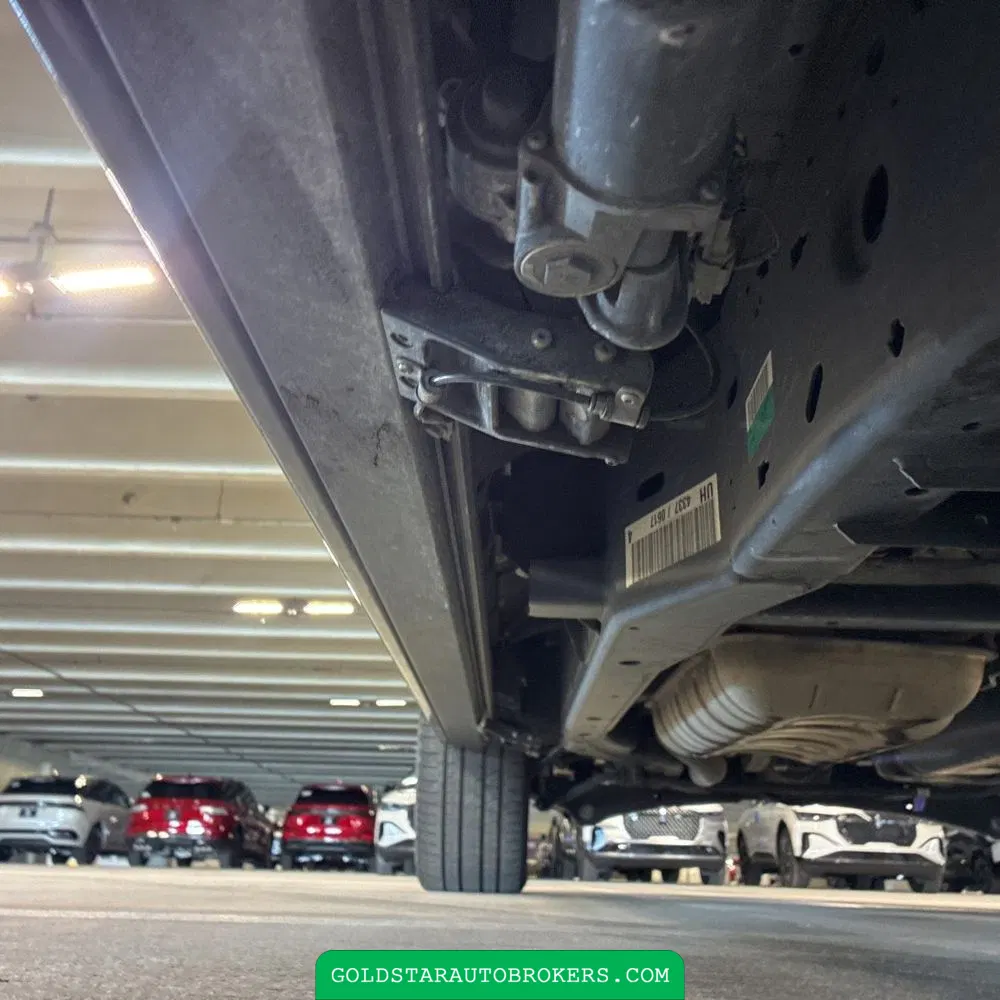 2023 Lincoln Navigator L Black Label