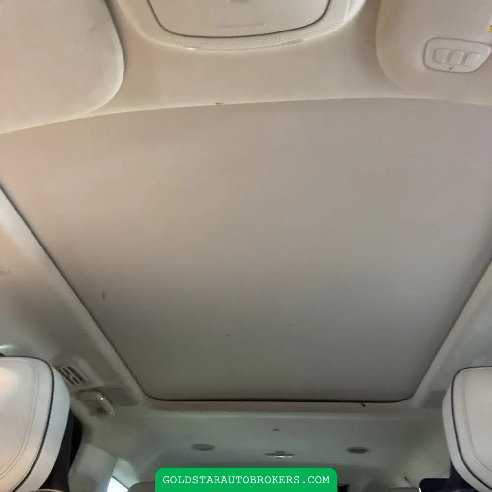 2023 Lincoln Navigator L Black Label