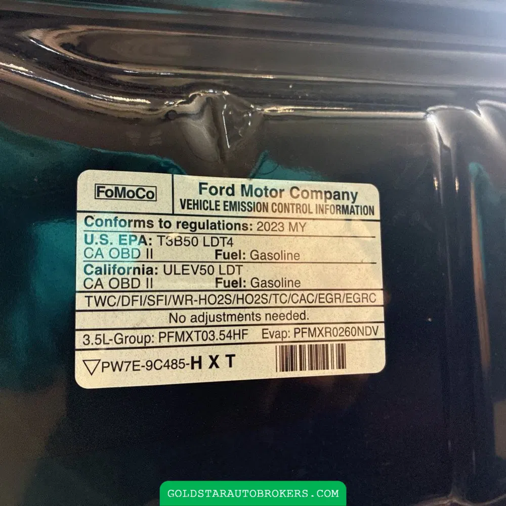 2023 Lincoln Navigator L Black Label