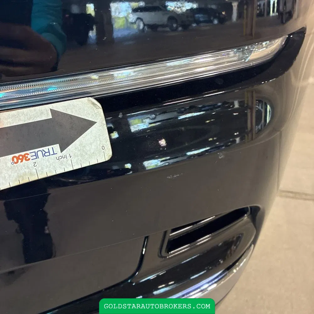2023 Lincoln Navigator L Black Label