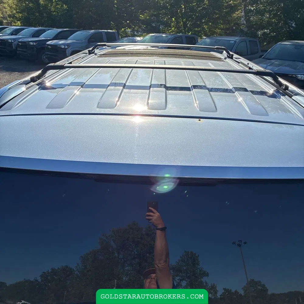 2021 Lincoln Navigator L Black Label