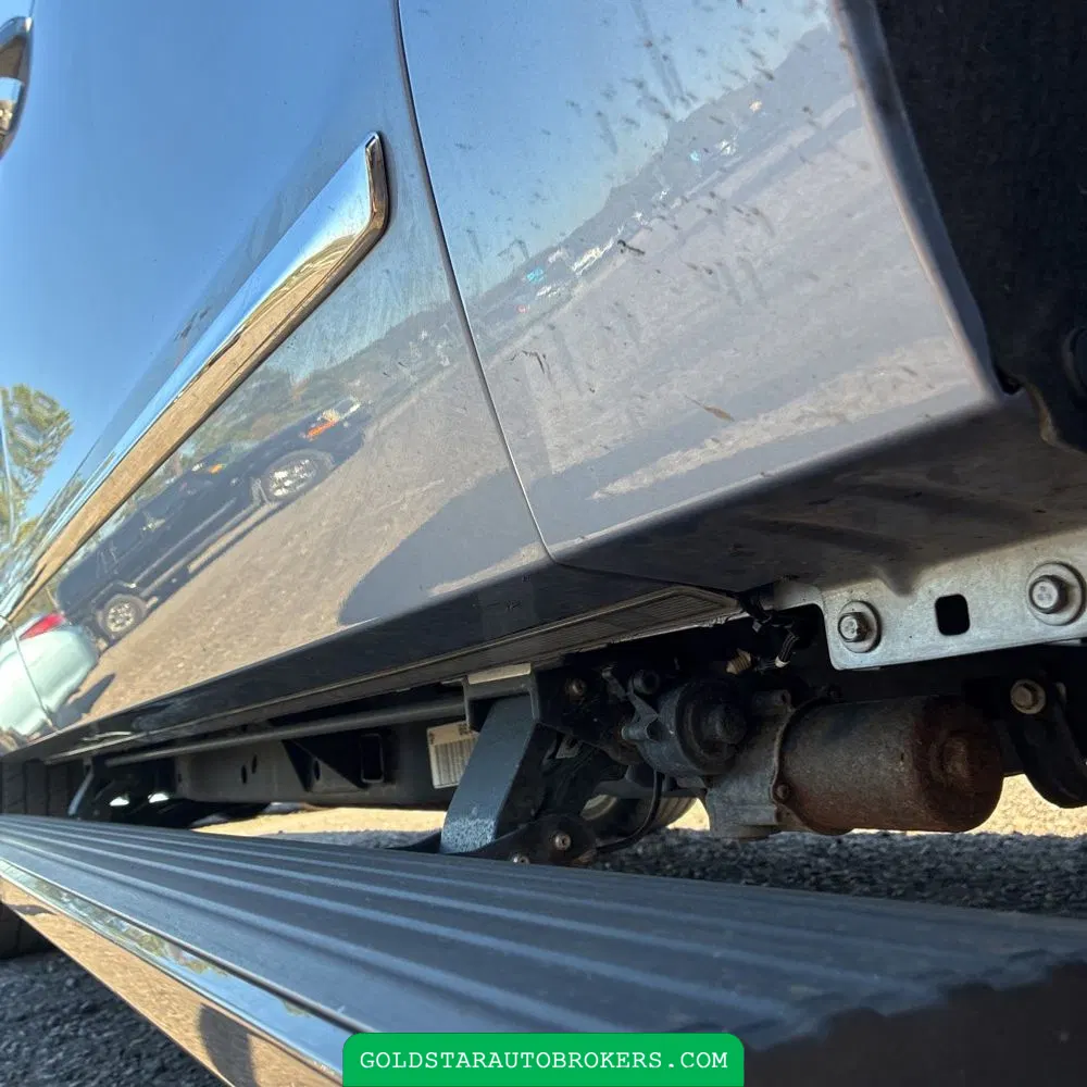 2021 Lincoln Navigator L Black Label