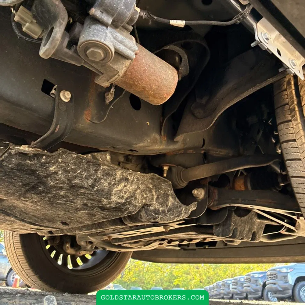 2021 Lincoln Navigator L Black Label