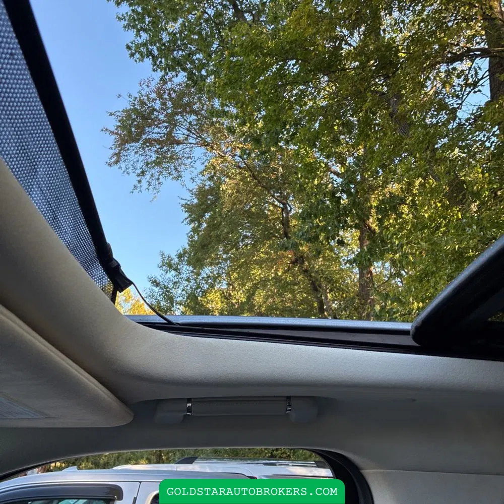 2021 Lincoln Navigator L Black Label