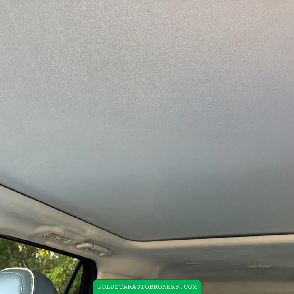 2021 Lincoln Navigator L Black Label