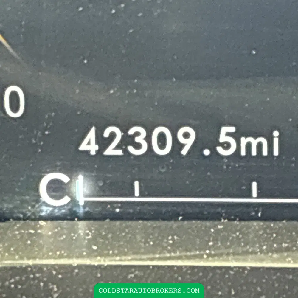 2021 Lincoln Navigator L Black Label