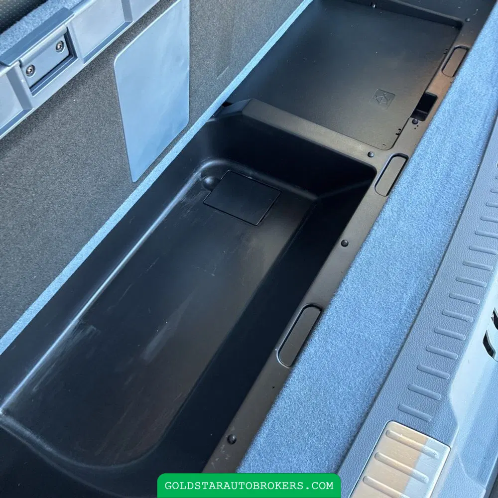 2021 Lincoln Navigator L Black Label