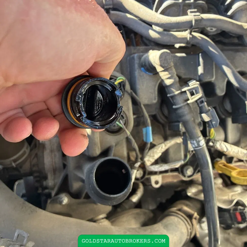 2021 Lincoln Navigator L Black Label