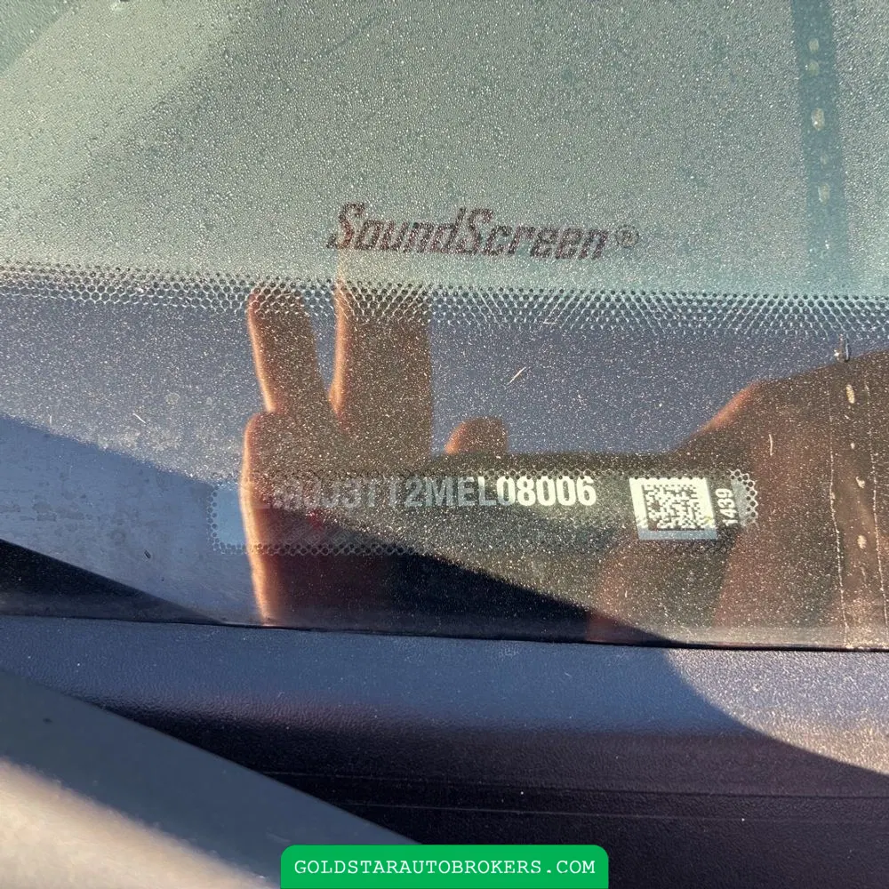 2021 Lincoln Navigator L Black Label