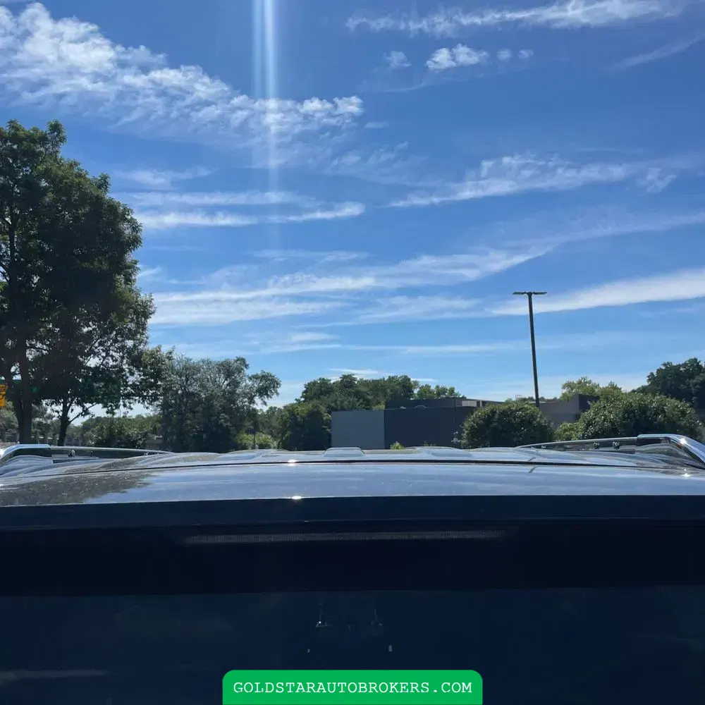 2022 Lincoln Navigator L Black Label