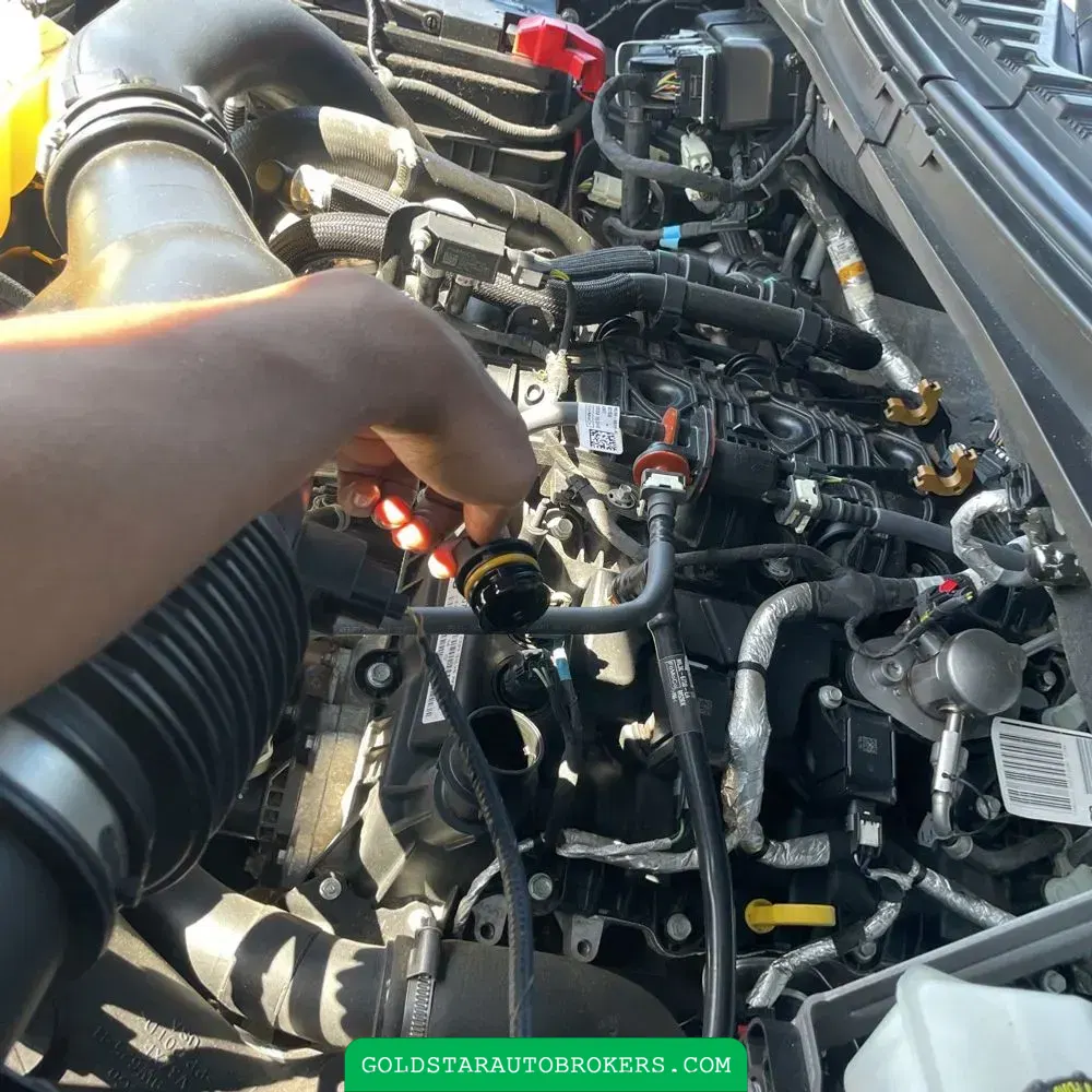2022 Lincoln Navigator L Black Label
