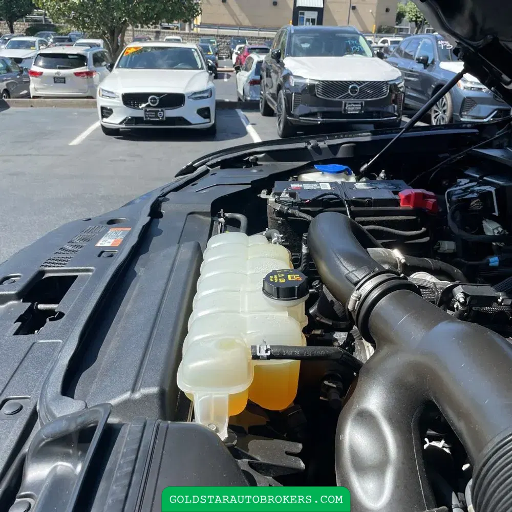 2022 Lincoln Navigator L Black Label