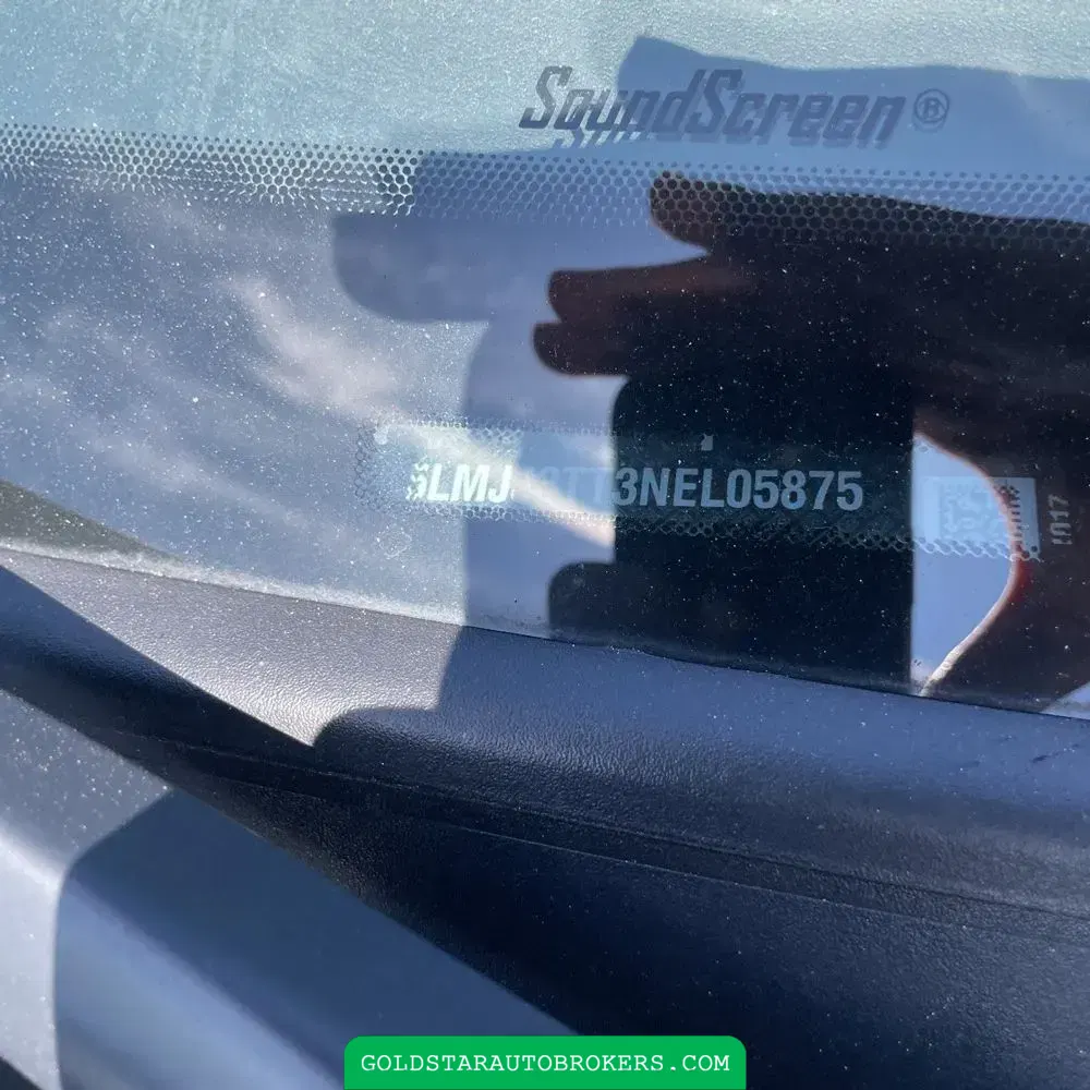 2022 Lincoln Navigator L Black Label