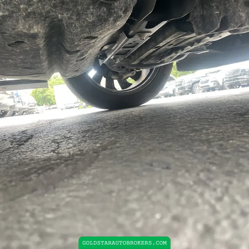 2021 Lincoln Navigator L Black Label