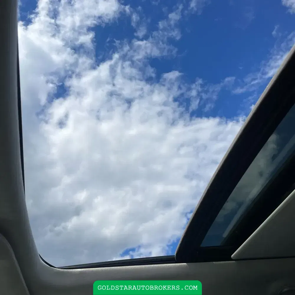 2021 Lincoln Navigator L Black Label