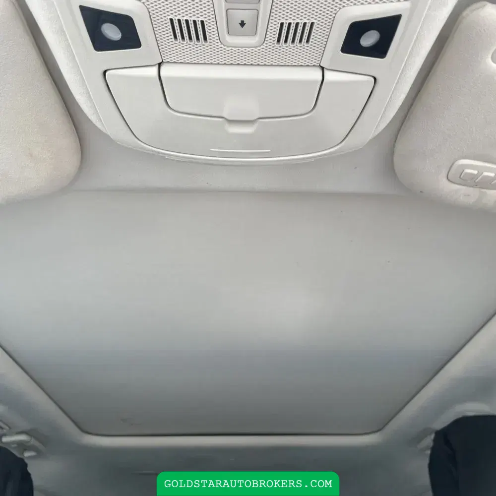2021 Lincoln Navigator L Black Label