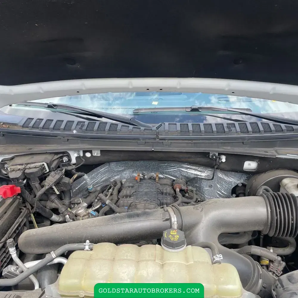 2021 Lincoln Navigator L Black Label