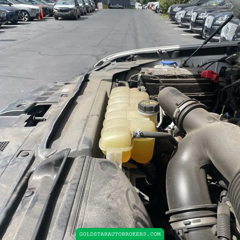 2021 Lincoln Navigator L Black Label